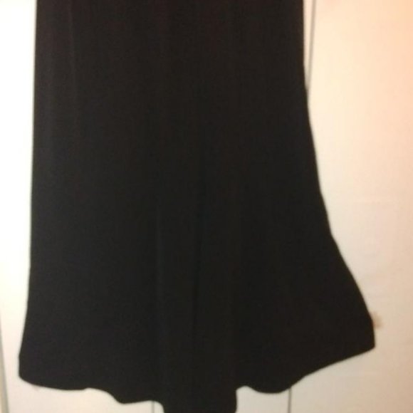 AUTHENTIC 1940's EVENINGWEAR - A Cloak Dress - Picture 8 of 9